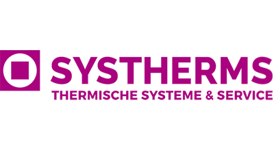 SYSTHERMS GMBH - Thermische Systeme & Service